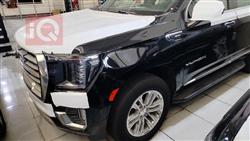 جي ام سي يوكون